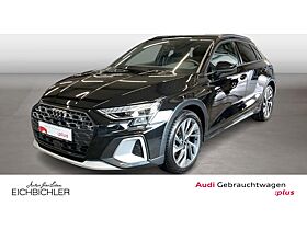 Audi A3 allstreet 35 TDI S tronic ACC AHK AUT Kam. LM Audi A3 allstreet 35 TDI S tronic ACC AHK AUT Kam. LM