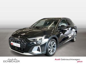 Audi A3 allstreet 35 TDI S tronic ACC AHK AUT Kam. LM bild 1
