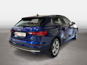Audi A3 Sportback 35 TFSI S tronic Advanced ACC AUT bild 5