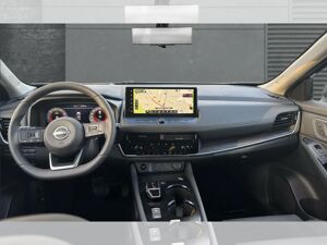 Nissan X-Trail Tekna+ 5 Sitze 20" bild 4