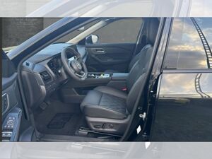 Nissan X-Trail Tekna+ 5 Sitze 20" bild 7