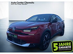 Citroën C4 Hybrid 145 Max Head-Up Display+Winterpaket Gewerbe Citroën C4 Hybrid 145 Max Head-Up Display+Winterpaket Gewerbe