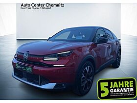 Citroën C4 Hybrid 145 Max Head-Up Display+Winterpaket Gewerbe Citroën C4 Hybrid 145 Max Head-Up Display+Winterpaket Gewerbe