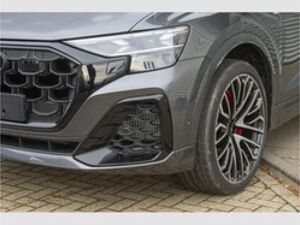 Audi Q8 (4MT) bild 3