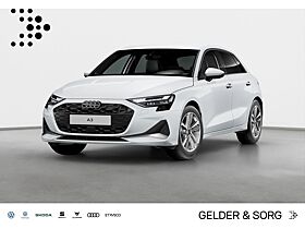 Audi A3 Sportback 35 TFSI advanced LED*Navi*RFK*Sound