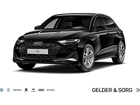 Audi A3 Sportback 35 TFSI advanced RFK*LED*Sound Audi A3 Sportback 35 TFSI advanced RFK*LED*Sound
