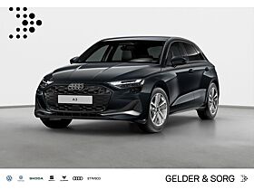 Audi A3 Sportback 35 TFSI advanced RFK*LED*Sound*Navi Audi A3 Sportback 35 TFSI advanced RFK*LED*Sound*Navi