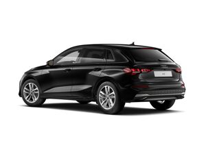 Audi A3 Sportback 35 TFSI advanced RFK*LED*Sound bild 4