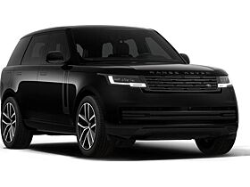 Land Rover Range Rover 4.4 SWB P530 Autobiography Land Rover Range Rover 4.4 SWB P530 Autobiography