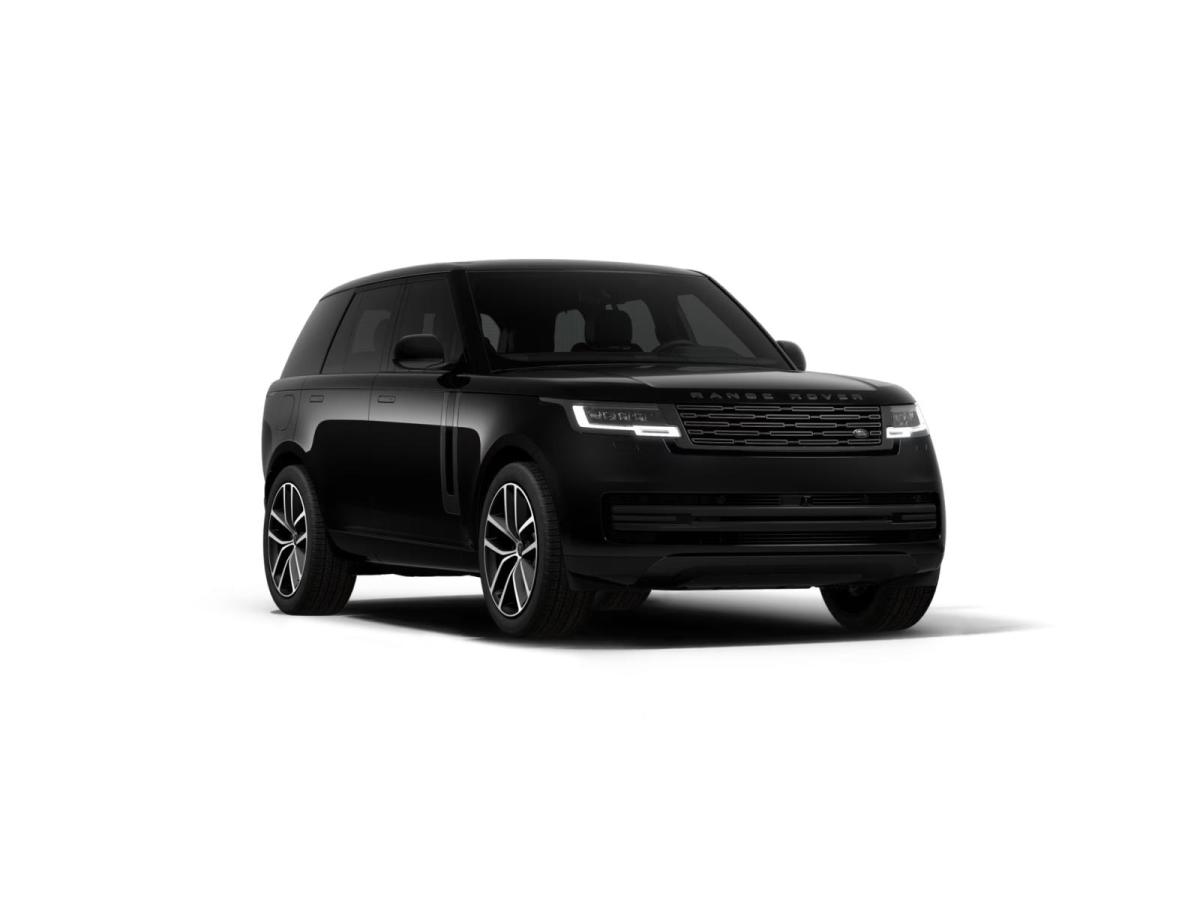 Land Rover Range Rover 4.4 SWB P530 Autobiography bild