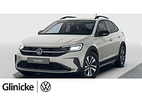 Volkswagen Taigo "ENERGY" 1,0 TSI 5-Gang