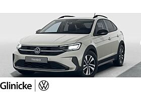 Volkswagen Taigo "ENERGY" 1,0 TSI 5-Gang Volkswagen Taigo "ENERGY" 1,0 TSI 5-Gang