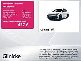 Volkswagen Tiguan R-Line 1,5 eTSI DSG | AHK