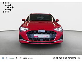Audi A3 Sportback 40 TFSIe advanced 131km/WLTP*SONOS Audi A3 Sportback 40 TFSIe advanced 131km/WLTP*SONOS