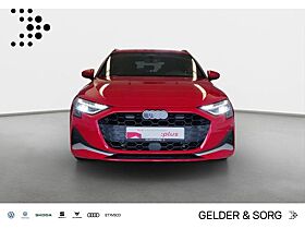 Audi A3 Sportback 40 TFSIe advanced 131km/WLTP*SONOS