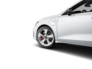 Audi A3 Sportback 45 TFSIe S line 125km/WLTP*SONOS bild 3