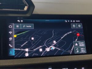 Audi A3 Sportback 40 TFSIe advanced 131km/WLTP*SONOS bild 5