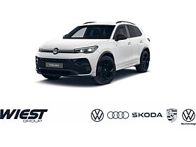 Volkswagen Tiguan R-Line "Black Style" 2.0 TDI DSG *AHK*Navi*HUD* !! sofort verfügbar !!