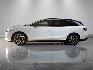 Volkswagen ID.7 Tourer Pro S +AHK+WÄRMEPUMPE+CCS+MATRIX+ bild 5