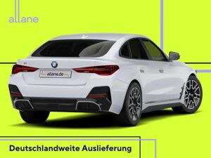 BMW i4 eDrive40 M Sportpaket inkl. Top-Ausstattung | Leasing mit Kaufoption! bild 2