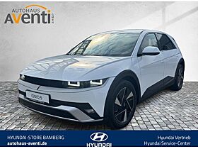 Hyundai IONIQ 5 CENTRIQ SHZ*RFK*Voll-LED*Navi*Wärmepumpe* Hyundai IONIQ 5 CENTRIQ SHZ*RFK*Voll-LED*Navi*Wärmepumpe*
