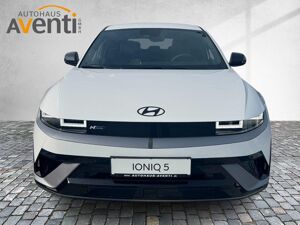 Hyundai IONIQ 5 N Line X *Navi*Head-Up-Dispay*Matrix-LED* bild 3