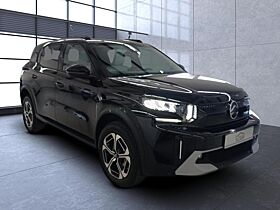 Citroën C3 Aircross Hybrid 145 ë-DCS6 MAX Citroën C3 Aircross Hybrid 145 ë-DCS6 MAX