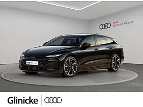 Audi A6 e-tron A6 Avant e-tron performance S line HuD AHK B&O