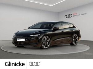 Audi A6 e-tron A6 Avant e-tron performance S line HuD AHK B&O bild 1