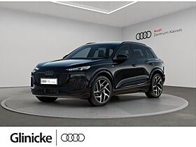 Audi Q6 e-tron Q6 SUV e-tron perform. S-line AHK HuD Pano 360°