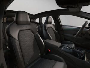 Audi A6 e-tron A6 Avant e-tron performance S line HuD AHK B&O bild 7