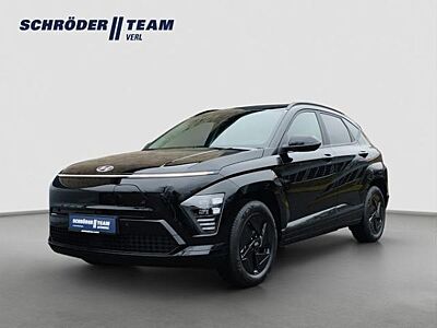 Hyundai KONA Elektro 49 kWh - Trend 💥 Sofort Verfügbar / PRIVATKUNDENSPECIAL
