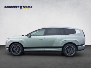 Hyundai IONIQ 9 Elektro 110,0 kWh Performance - Uniq 💥 Sofort Verfügbar bild 3