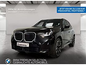 BMW X3 20 xDrive M Sport AHK Driv.Assist+ Harman/K (G45) BMW X3 20 xDrive M Sport AHK Driv.Assist+ Harman/K (G45)