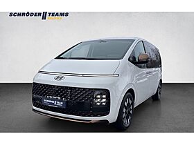 Hyundai STARIA Hybrid 1.6 T-GDi - Signature 💥 Sofort Verfügbar / PRIVATKUNDENSPECIAL Hyundai STARIA Hybrid 1.6 T-GDi - Signature 💥 Sofort Verfügbar / PRIVATKUNDENSPECIAL