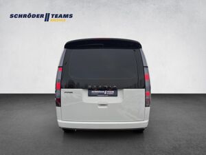 Hyundai STARIA Hybrid 1.6 T-GDi - Signature 💥 Sofort Verfügbar / PRIVATKUNDENSPECIAL bild 5