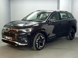 Volkswagen Tiguan R-Line 1.5 l eHybrid OPF (Ulm) *ACC/LED/KAM* bild 2