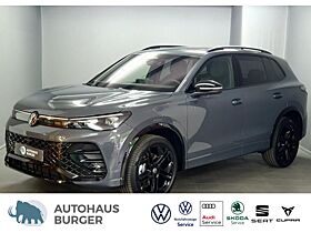 Volkswagen Tiguan "R-Line" 2.0 l TDI 4M *WR/Pano/Leder* (Ulm)