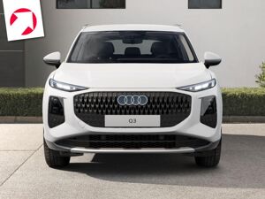 Audi Q3 TFSI 110 kW S tronic*BESTELLAKTION* bild 3