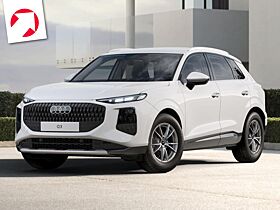 Audi Q3 TFSI 110 kW S tronic*BESTELLAKTION* Audi Q3 TFSI 110 kW S tronic*BESTELLAKTION*