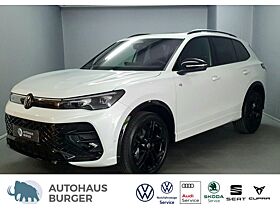Volkswagen Tiguan R-Line 2.0 l TDI 4M WR Pano Leder (Ulm) Volkswagen Tiguan R-Line 2.0 l TDI 4M WR Pano Leder (Ulm)