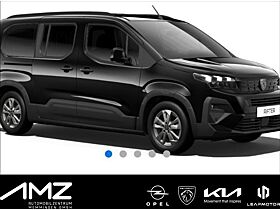 Peugeot Rifter 1.5 Diesel 130 L2 Allure N1 LED+Navi+Kam. Peugeot Rifter 1.5 Diesel 130 L2 Allure N1 LED+Navi+Kam.