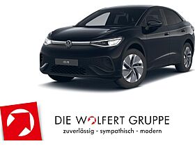 Volkswagen ID.5 Pure ENERGY (190 PS) 58 kWh *AHK*WÄRMEPUMPE**GANZJAHRESREIFEN** Volkswagen ID.5 Pure ENERGY (190 PS) 58 kWh *AHK*WÄRMEPUMPE**GANZJAHRESREIFEN**