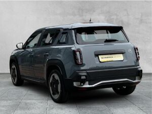 Renault R4 E-Tech Electric EVOLUTION Cargo bild 3