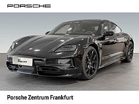 Porsche Taycan Black Edition ‼️sofort verfügbar ‼️