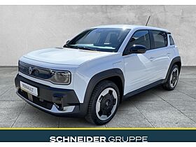 Renault R4 4 E-Tech Electric ADVANCE 150 COMFORT RANGE (Meinel) Renault R4 4 E-Tech Electric ADVANCE 150 COMFORT RANGE (Meinel)