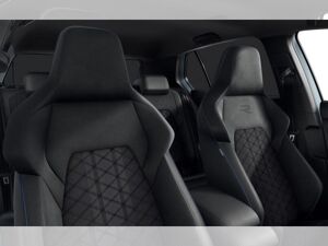 Volkswagen Golf R-Line 1,5 l eTSI OPF 110 kW (150 PS) 7-Gang-Doppelkupplungsgetriebe DSG bild 6