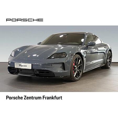 Porsche Taycan leasen