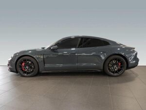 Porsche Taycan GTS ‼️sofort verfügbar ‼️Sonderleasing bild 2