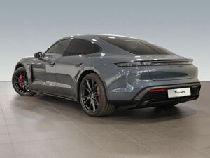 Porsche Taycan GTS ‼️sofort verfügbar ‼️Sonderleasing bild 3